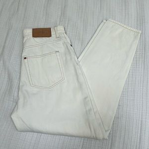 H&M Loose Mom Jeans